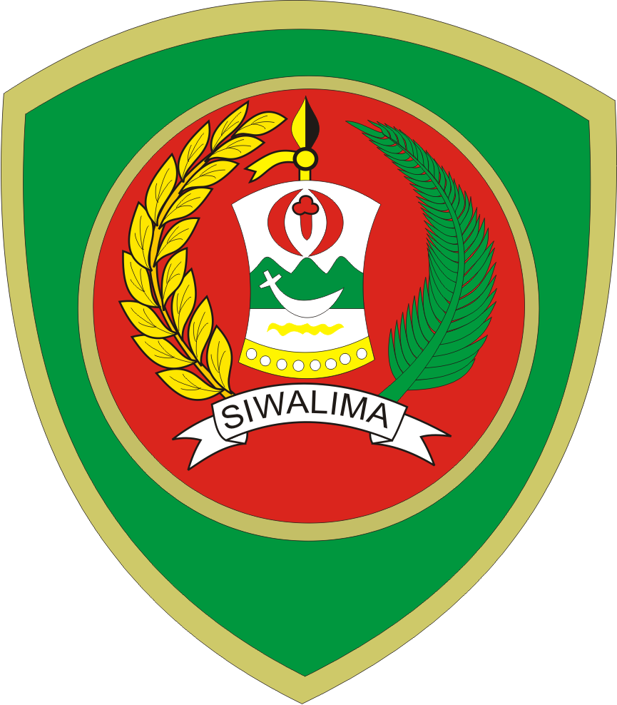Logo Pemerintah Provinsi Maluku