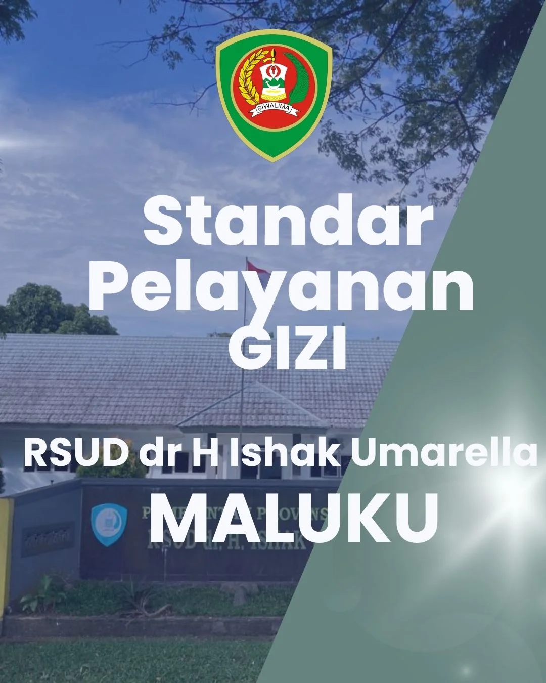 Instalasi Gizi RSUD