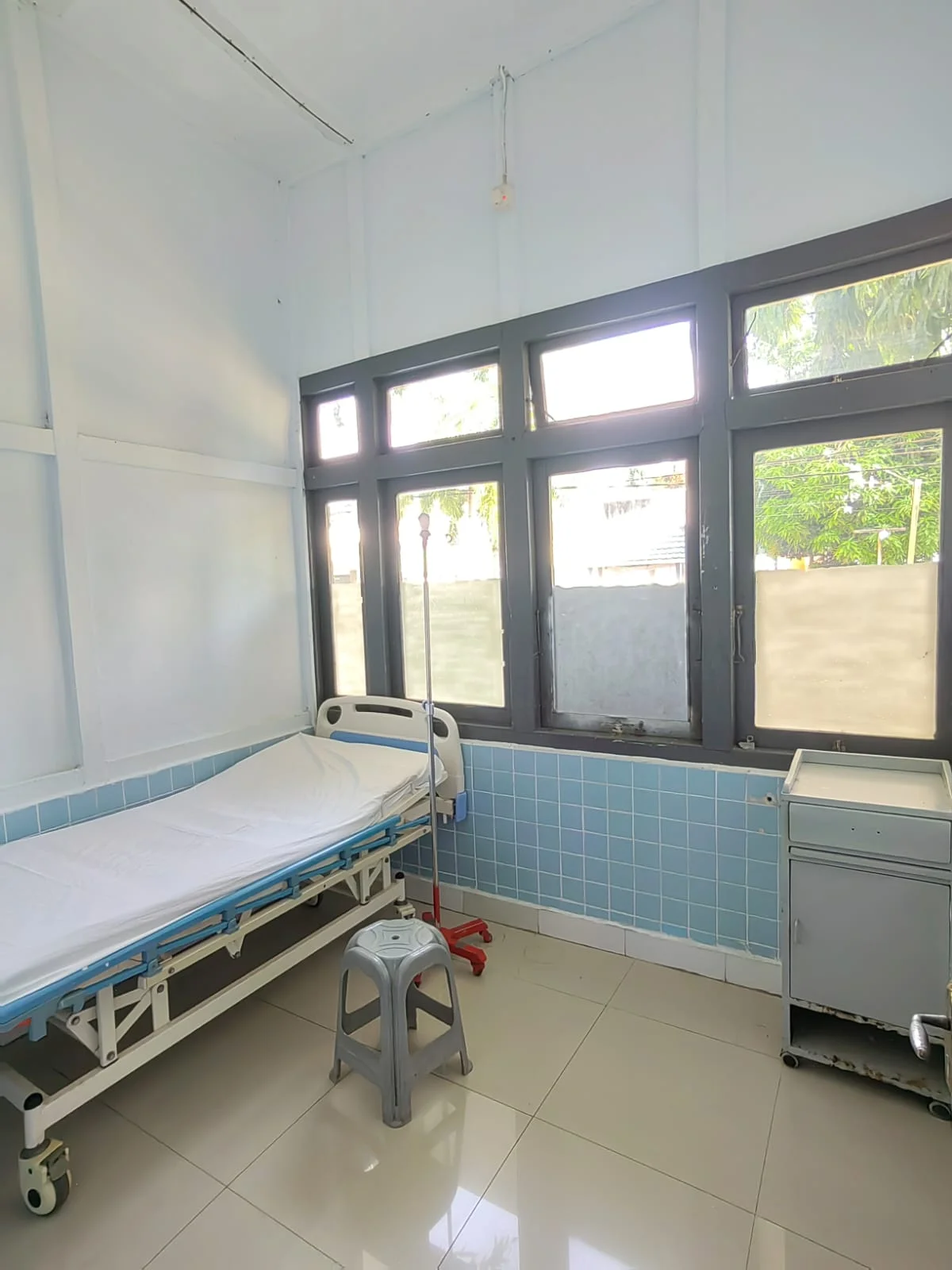 Ruang Isolasi